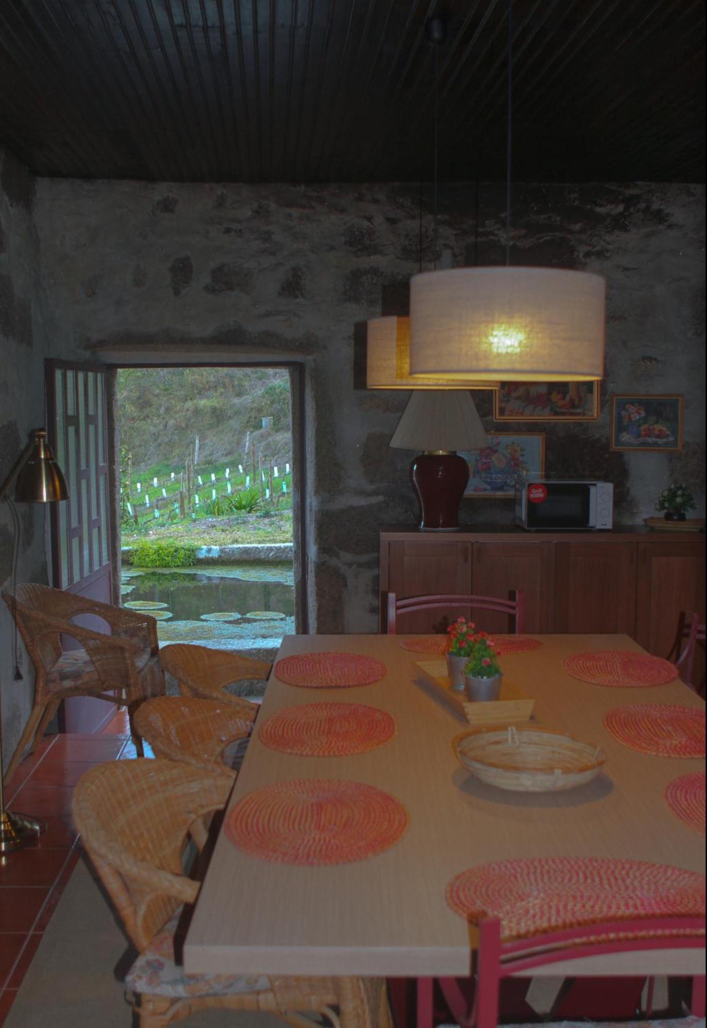The FarmHouse I - Uma quinta deslumbrante Felgueiras Extérieur photo