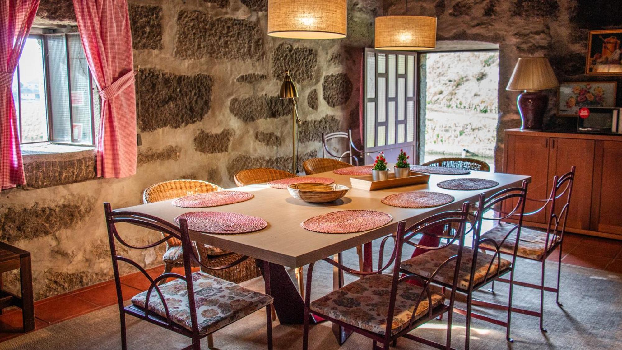 The FarmHouse I - Uma quinta deslumbrante Felgueiras Extérieur photo