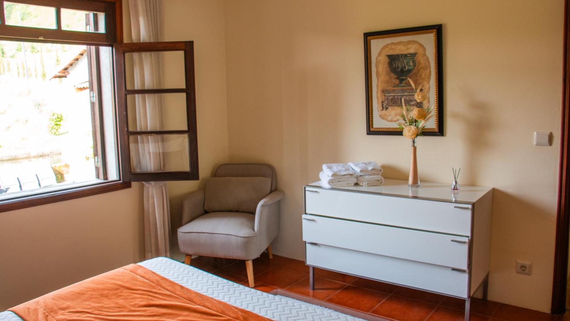 The FarmHouse I - Uma quinta deslumbrante Felgueiras Extérieur photo