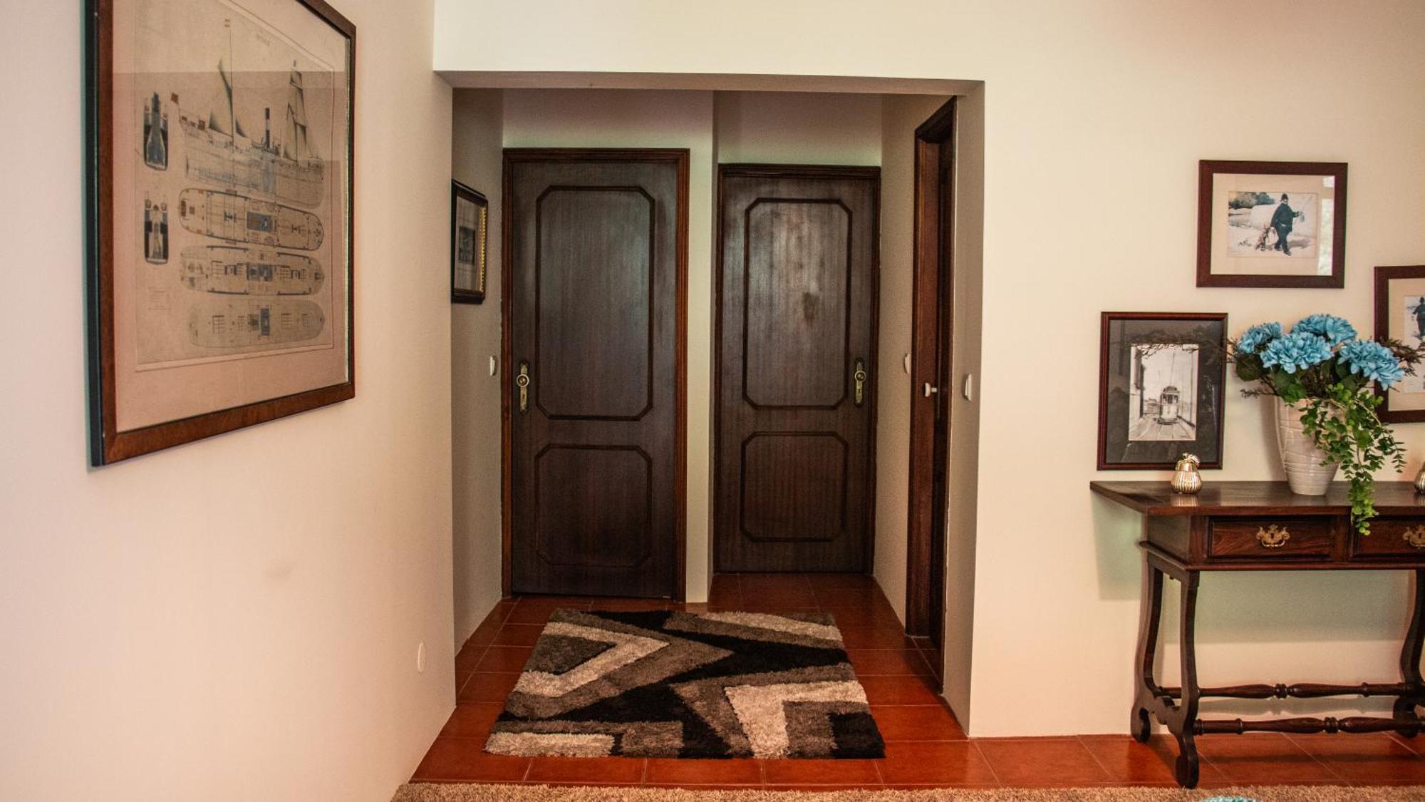 The FarmHouse I - Uma quinta deslumbrante Felgueiras Extérieur photo