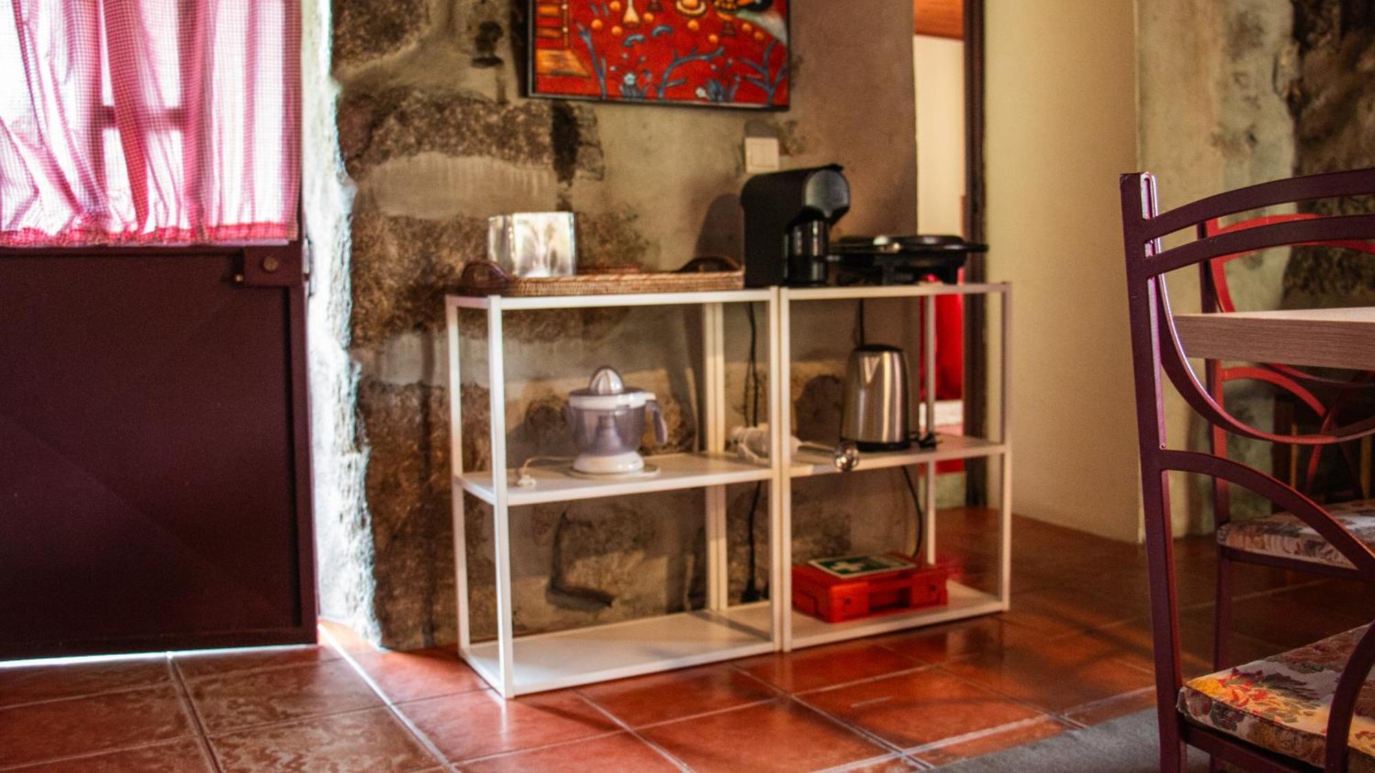 The FarmHouse I - Uma quinta deslumbrante Felgueiras Extérieur photo