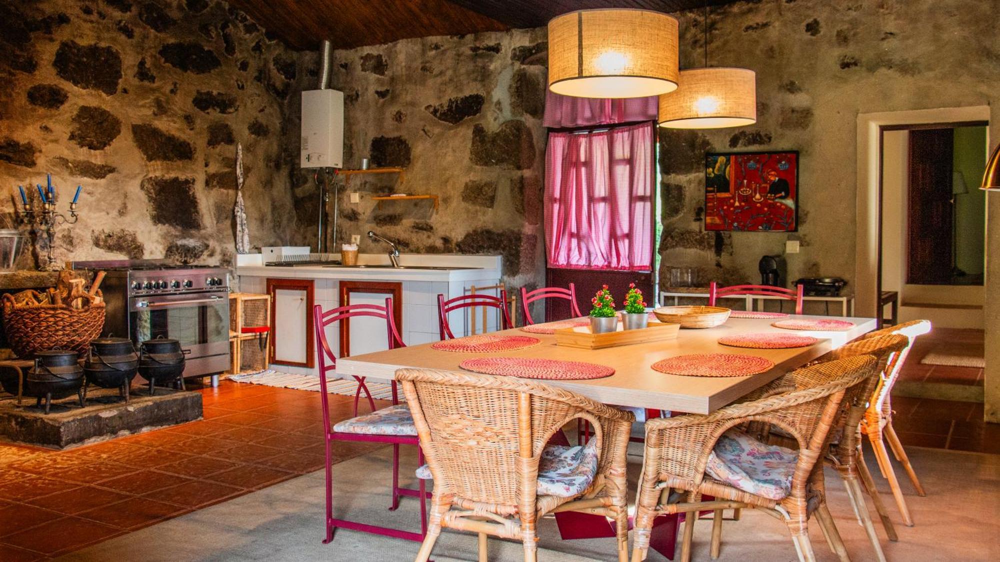 The FarmHouse I - Uma quinta deslumbrante Felgueiras Extérieur photo