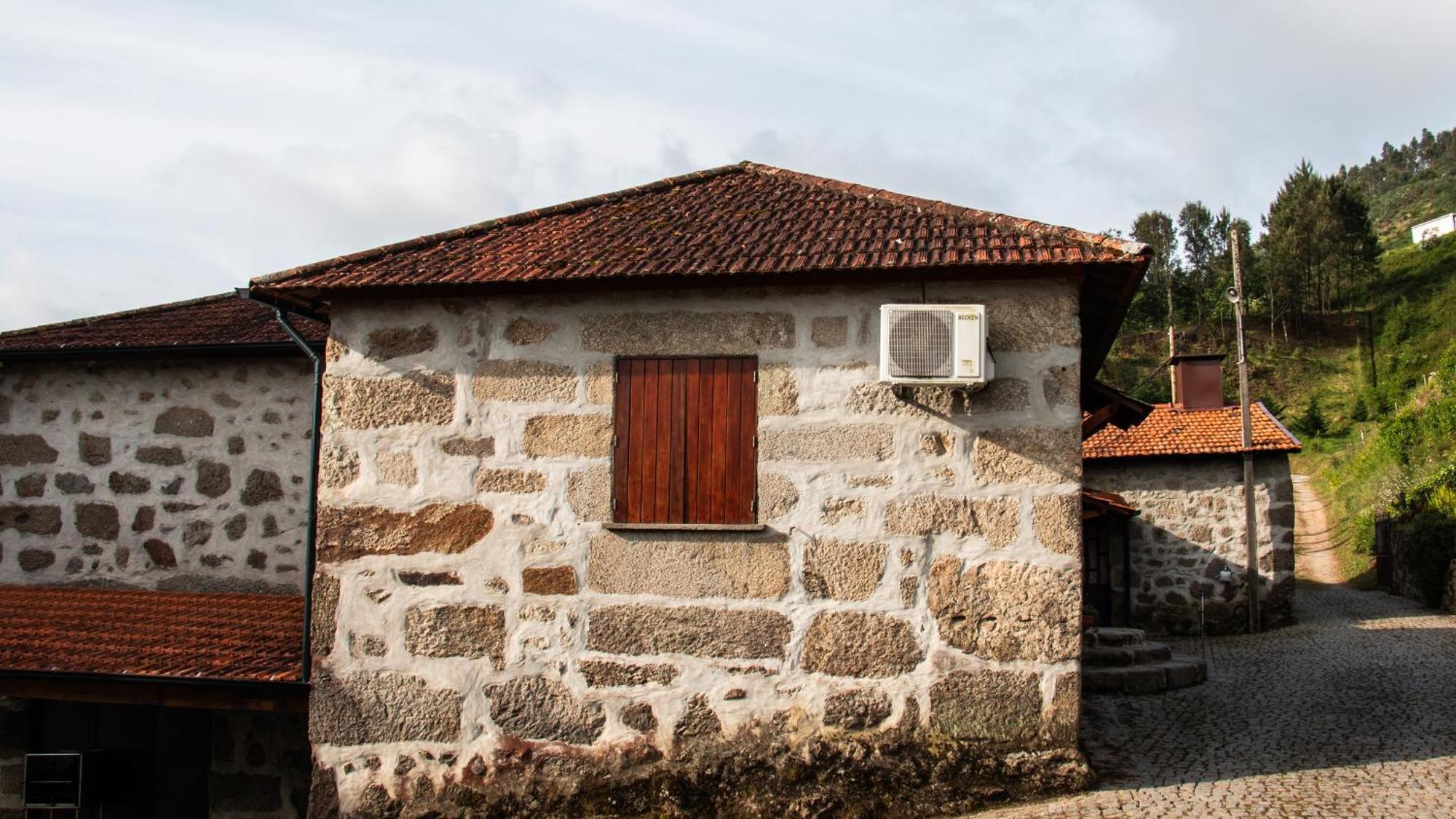 The FarmHouse I - Uma quinta deslumbrante Felgueiras Extérieur photo