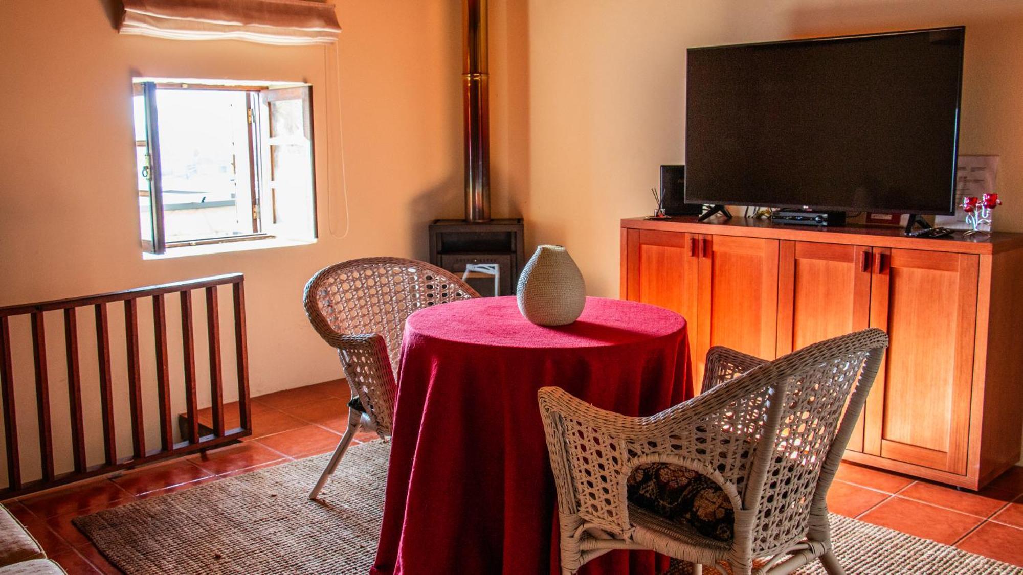 The FarmHouse I - Uma quinta deslumbrante Felgueiras Extérieur photo