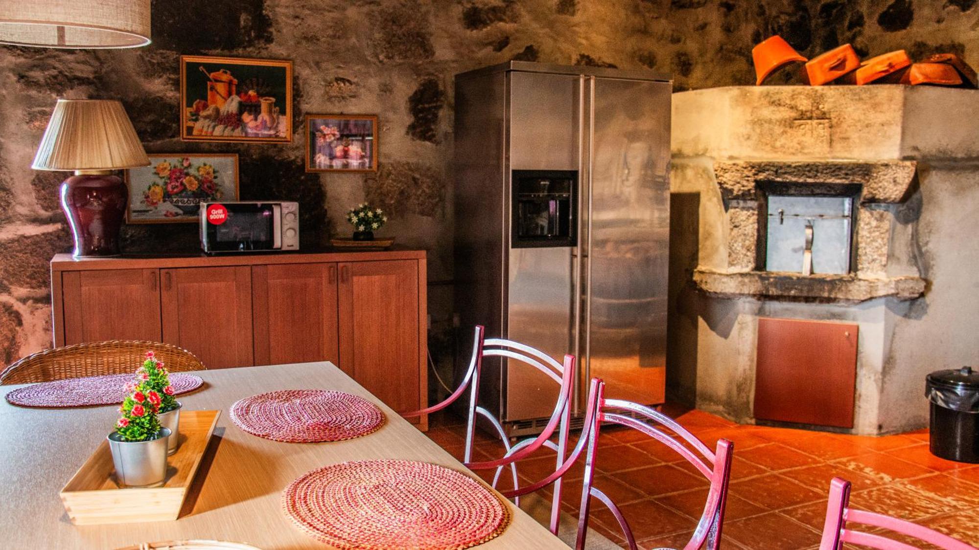 The FarmHouse I - Uma quinta deslumbrante Felgueiras Extérieur photo