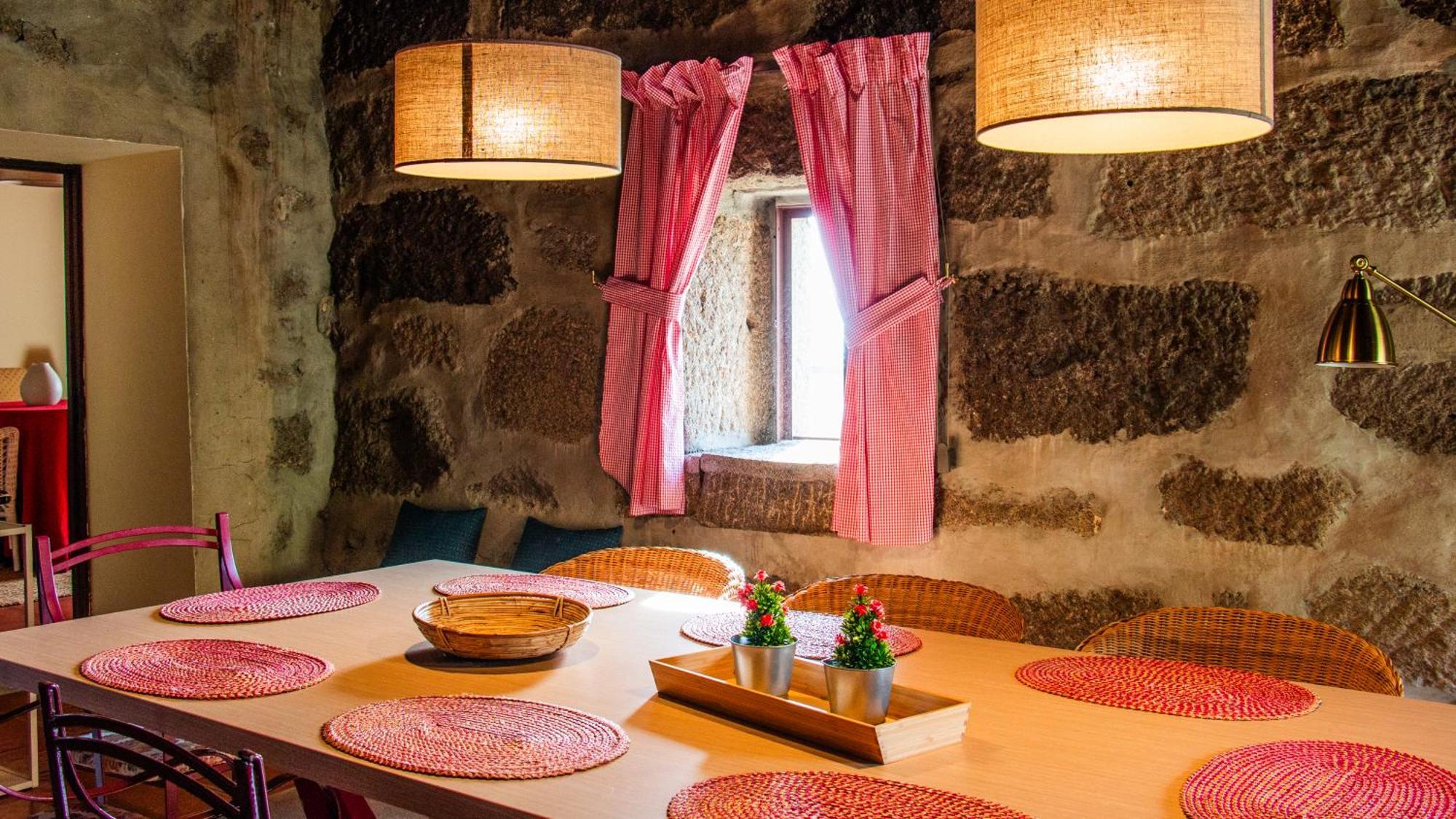 The FarmHouse I - Uma quinta deslumbrante Felgueiras Extérieur photo