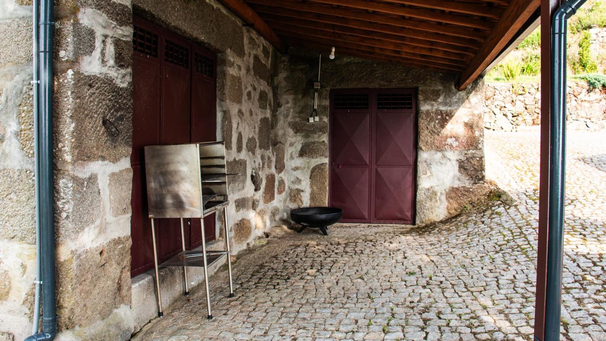 The FarmHouse I - Uma quinta deslumbrante Felgueiras Extérieur photo